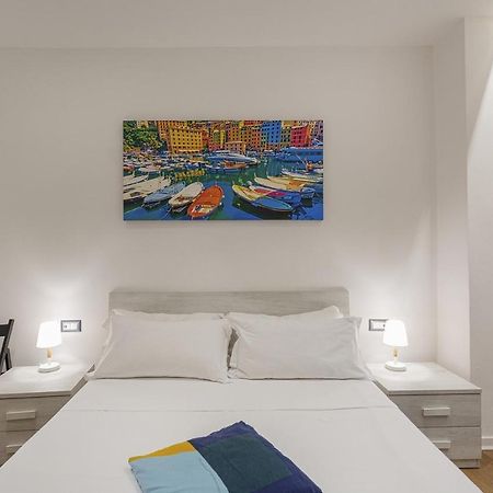 Family Flat In The City Center By Wonderful Italy Genua Exterior foto