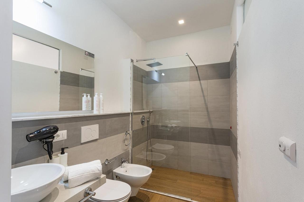 Family Flat In The City Center By Wonderful Italy Genua Exterior foto