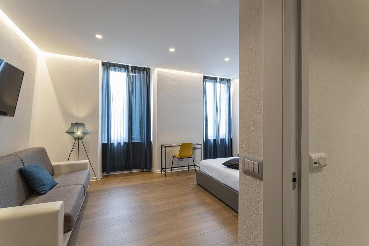 Family Flat In The City Center By Wonderful Italy Genua Exterior foto